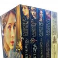 Cover Art for 9781471168611, Cousins War Series Collection By Philippa Gregory 5 Books Box Set (White Queen, Kingmaker's Daughter, Lady of the Rivers, Red Queen, White Princess) by Philippa Gregory