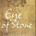 Cover Art for 9780732269456, Eye of Stone by Fletcher Anthony