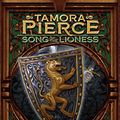 Cover Art for B002YPOS2K, The Woman Who Rides Like a Man by Tamora Pierce