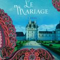 Cover Art for 9780452282261, Le Mariage by Diane Johnson