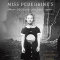 Cover Art for 9781594746123, Hollow City by Ransom Riggs