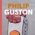 Cover Art for 9781786275912, Philip Guston by Philip Guston