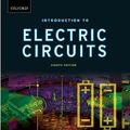 Cover Art for 9780195423105, Introduction to Electrical Circuits by The Late Herbert W. Jackson, Dale Temple, Brian E. Kelly