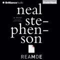 Cover Art for 9781455830428, Reamde by Neal Stephenson