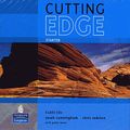 Cover Art for 9780582501836, Cutting Edge by Sarah Cunningham, Peter Moor