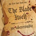 Cover Art for 9781591025948, The Blade Itself by Joe Abercrombie