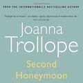 Cover Art for 9780307357694, Second Honeymoon by Joanna Trollope