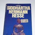 Cover Art for 9780553117967, Siddhartha by Hesse