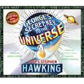 Cover Art for B00NPBI5X0, George's Secret Key to the Universe by Lucy Hawking