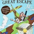 Cover Art for 9780007951673, Grandpa's Great Escape by David Walliams