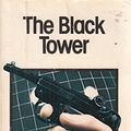 Cover Art for 9780722151105, The Black Tower by P. D. James
