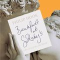 Cover Art for 9781846146251, Breakfast at Sotheby's: An A-Z of the Art World by Philip Hook