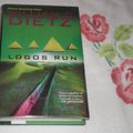 Cover Art for 9780441014286, Logos Run by William C. Dietz
