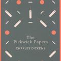 Cover Art for 9780141199108, The Pickwick Papers by Charles Dickens