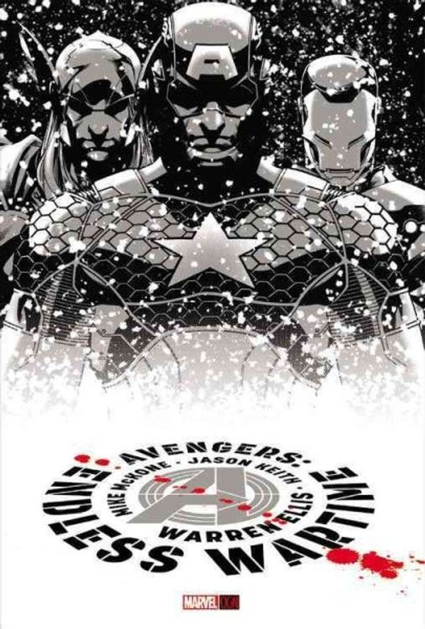 Cover Art for 9780785184676, Avengers by Hachette Australia