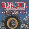 Cover Art for 9780812533729, Shadows Linger by Unknown