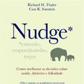 Cover Art for 9789898194190, Nudge* *Estímulo, empurrãozinho, toque (Portuguese Edition) by Cass R. Sunstein Richard H. Thaler