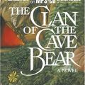 Cover Art for 9781593353858, The Clan of the Cave Bear by Jean M. Auel