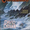 Cover Art for 9780312873875, Mistress of the Catacombs by David Drake