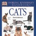 Cover Art for 9781564580702, Cats by David Alderton