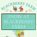 Cover Art for 9781841860046, Snow at Blackberry Farm by Jane Pilgrim