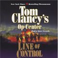 Cover Art for 9780743505871, Tom Clancy's Op-Center: Line of Control by Jeff Rovin