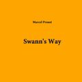 Cover Art for 9781444436549, Swann's Way by Marcel Proust