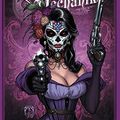 Cover Art for 9783962194598, Lady Mechanika Collector's Edition 3 by Joe Benitez, Marcia Chen