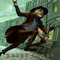 Cover Art for 9780061240898, Playing With Fire by Derek Landy