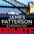 Cover Art for 9781784750541, Private Sydney by Patterson, James