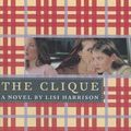 Cover Art for 9780606332699, The Clique by Lisi Harrison