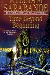 Cover Art for 9780553579062, Time Beyond Beginning by William Sarabande