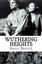 Cover Art for 9781533113955, Wuthering Heights by Emily Brontë