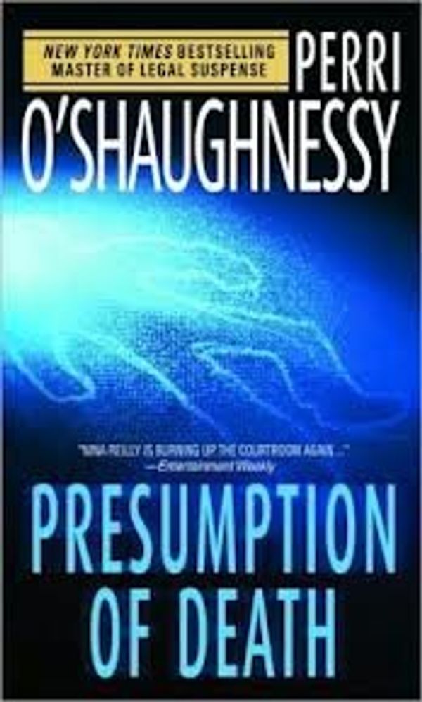 Cover Art for 9781428144415, Presumption of Death (UNABRIDGED CASSETTE EDITION) by Perri O'Shaughnessy