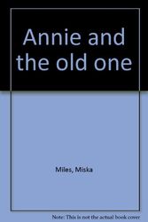 Cover Art for 9780440842583, Annie and the old one by Miska Miles