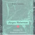 Cover Art for 9780585337913, The Philosophical Discourse of Modernity by Jurgen Habermas