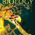 Cover Art for 9780538741255, Biology by Eldra Solomon, Linda Berg, Diana W. Martin