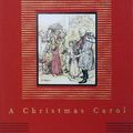 Cover Art for 9780679436393, A Christmas Carol by Charles Dickens