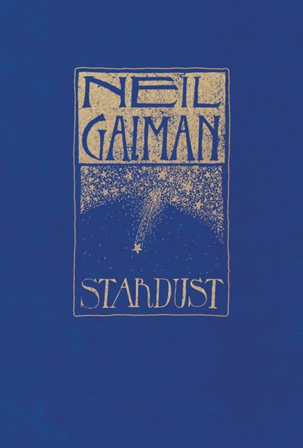 Cover Art for 9780062200396, Stardust: The Gift Edition by Neil Gaiman