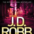 Cover Art for 9780749956219, Judgement In Death by J. D. Robb