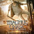 Cover Art for B01MXKW34C, Magnus Chase 2. Il martello di Thor by Rick Riordan