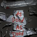 Cover Art for 9780593379868, As Good as Dead by Holly Jackson