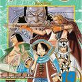 Cover Art for B012HUOPY2, ONE PIECE GN VOL 19 (C: 1-0-0): v. 19 by Eiichiro Oda (21-Oct-2008) Paperback by 