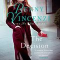 Cover Art for B019QMQG3W, The Decision by Penny Vincenzi
