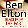 Cover Art for 9780552998338, Blast From The Past by Ben Elton