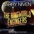 Cover Art for 9781455126583, The Ringworld Engineers by Larry Niven
