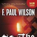 Cover Art for 9780765357052, The Keep by F. Paul Wilson
