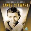 Cover Art for 5050457200596, James Stewart Silver Screen (2DVD)   (UK PAL Region 0) by 