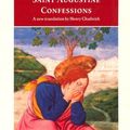 Cover Art for B00HTJUXF2, By Saint Augustine - St. Augustine Confessions (Oxford World's Classics) (5/26/98) by Saint Augustine