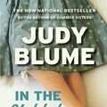 Cover Art for 9780606388665, In the Unlikely Event by Judy Blume